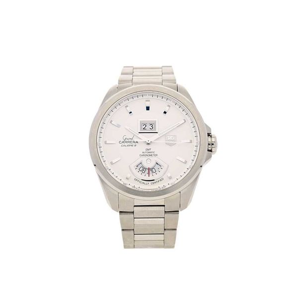 Tag Heuer Grand Carrera WAV5112.BA0901